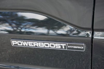 2026 Ford F-150 Base