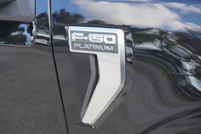 2026 Ford F-150 Base