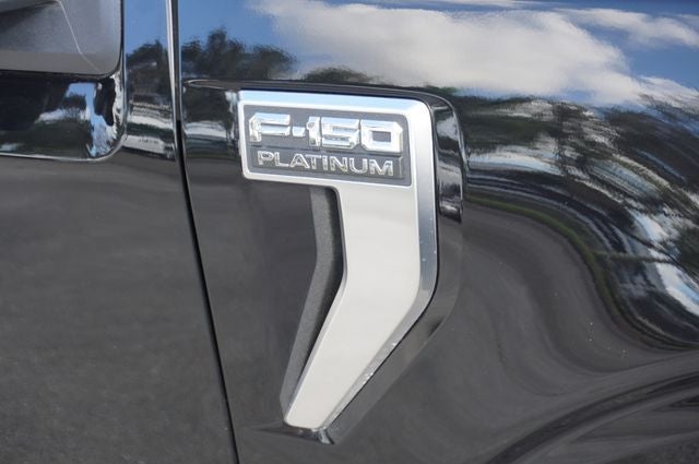 2026 Ford F-150 Base