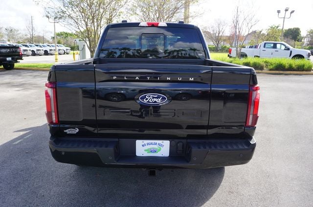 2026 Ford F-150 Base