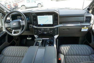 2026 Ford F-150 Base