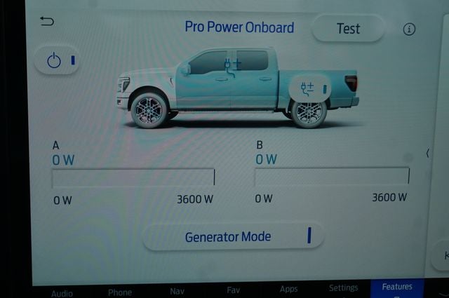 2026 Ford F-150 Base