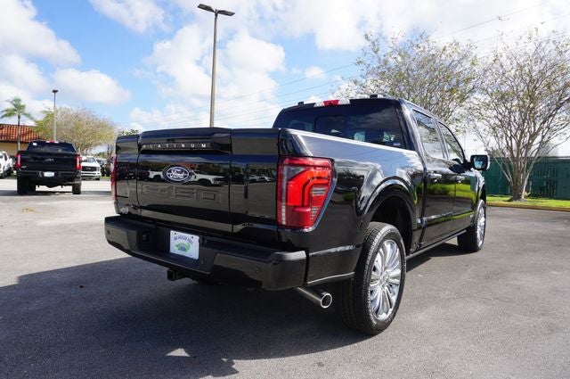 2026 Ford F-150 Base