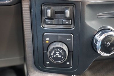 2026 Ford F-150 Base