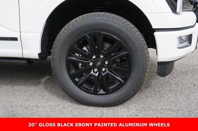 2026 Ford F-150 Platinum®