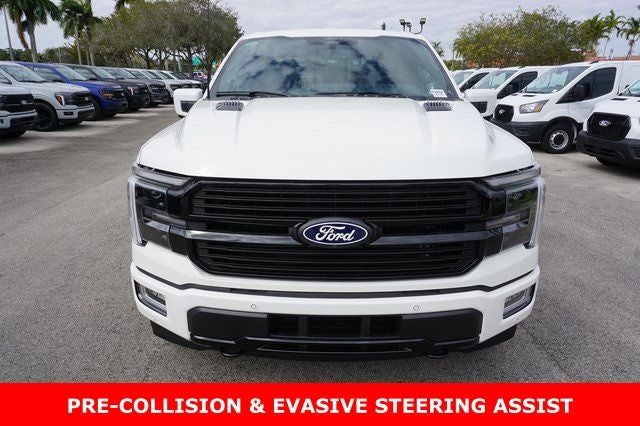 2026 Ford F-150 Platinum®