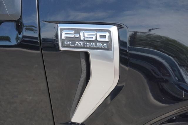 2026 Ford F-150 Platinum®