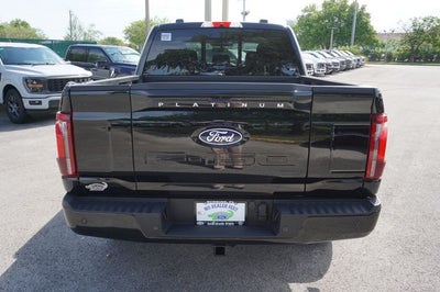2026 Ford F-150 Platinum®