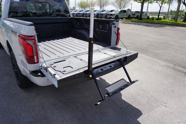 2026 Ford F-150 Platinum®