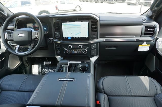 2026 Ford F-150 Platinum®