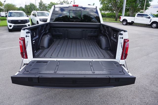 2026 Ford F-150 Platinum®