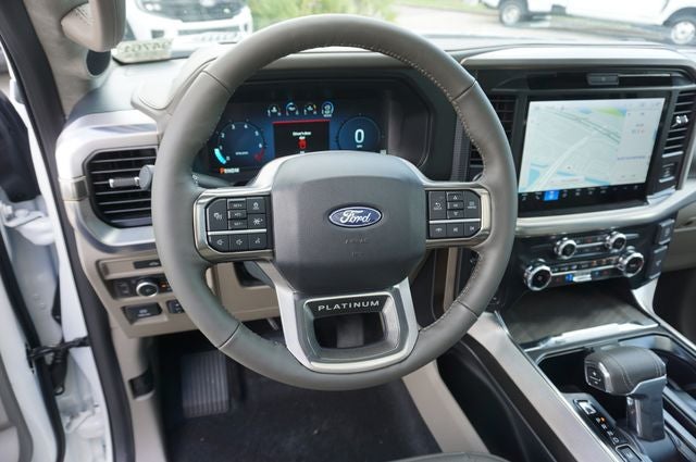 2026 Ford F-150 Platinum®