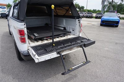 2014 Ford F-150 XL