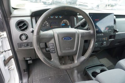2014 Ford F-150 XL