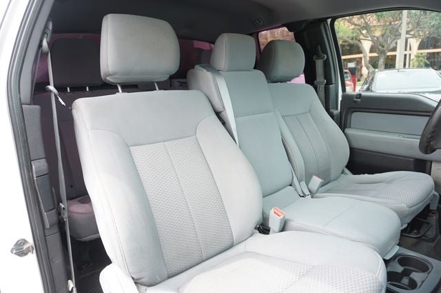 2014 Ford F-150 XL