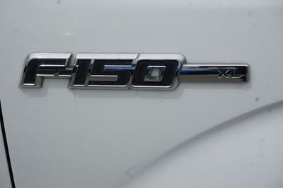 2014 Ford F-150 XL