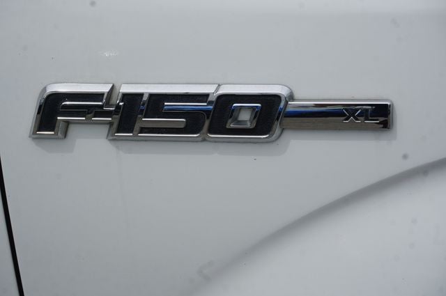 2014 Ford F-150 XL