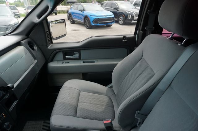 2014 Ford F-150 XL