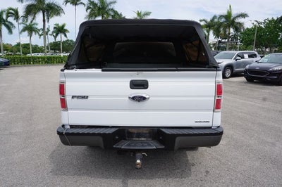 2014 Ford F-150 XL