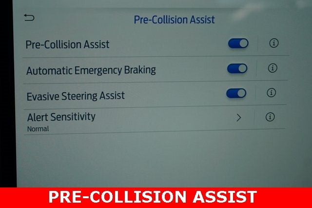 2026 Ford F-150 Base