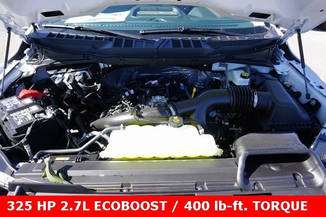 2026 Ford F-150 Base