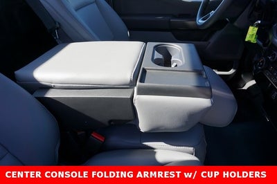 2026 Ford F-150 Base