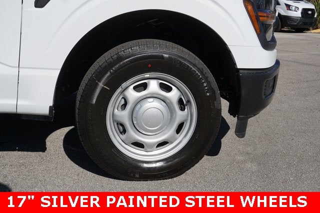 2026 Ford F-150 Base