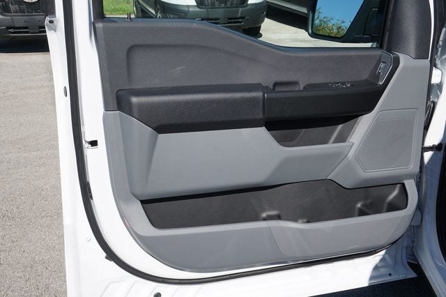 2026 Ford F-150 Base