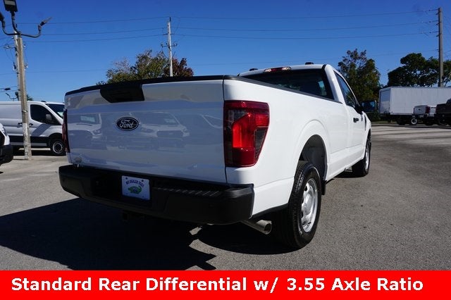 2026 Ford F-150 Base