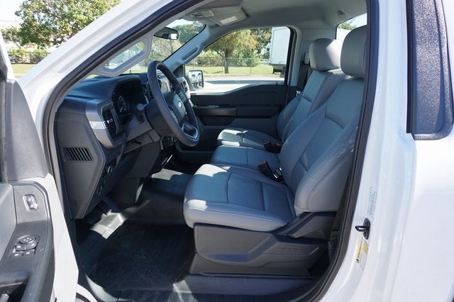 2026 Ford F-150 Base