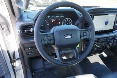 2026 Ford F-150 Base