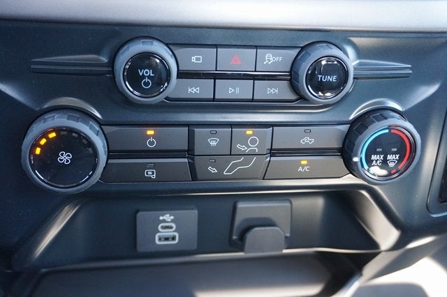 2026 Ford F-150 Base