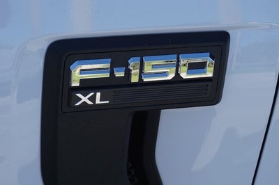 2026 Ford F-150 Base