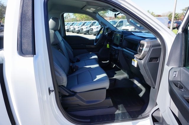 2026 Ford F-150 Base