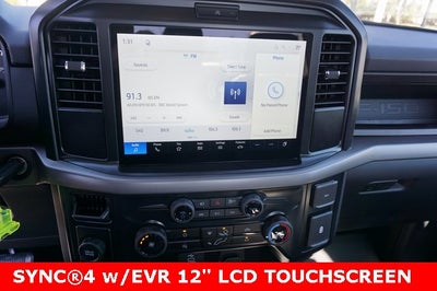 2026 Ford F-150 Base