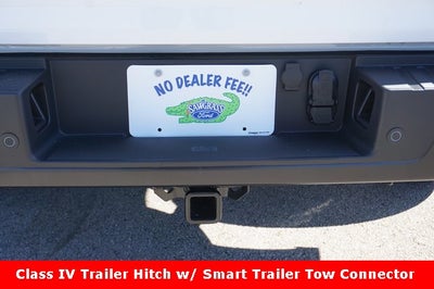 2026 Ford F-150 Base