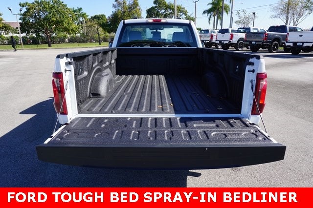 2026 Ford F-150 Base