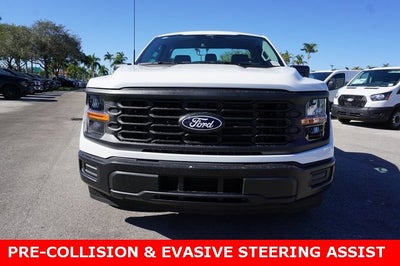 2026 Ford F-150 Base