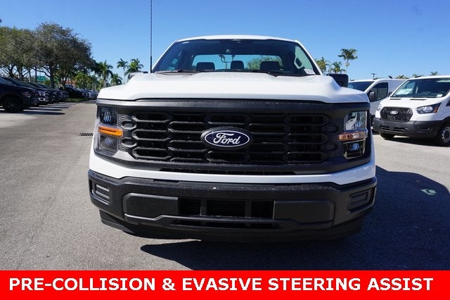 2026 Ford F-150 Base