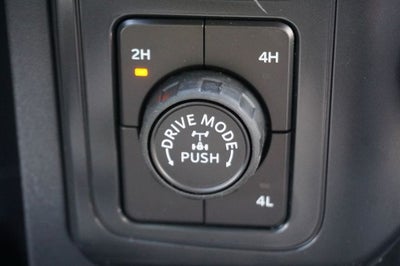 2026 Ford F-150 Base