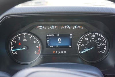 2026 Ford F-150 Base