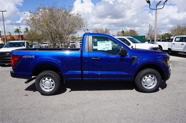 2026 Ford F-150 Base