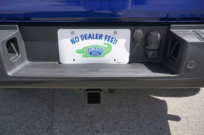 2026 Ford F-150 Base