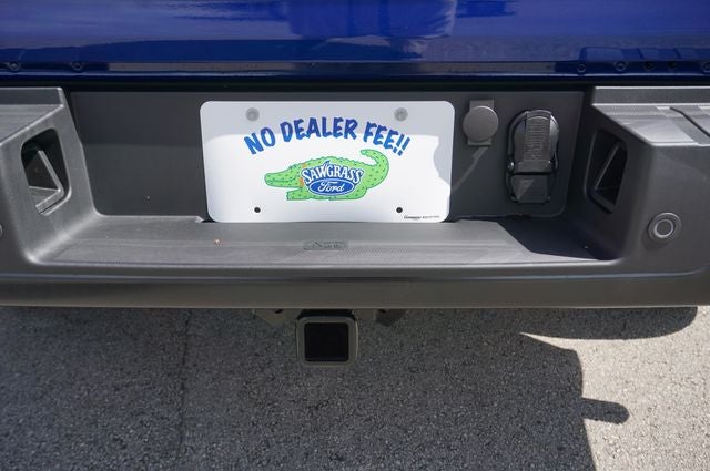 2026 Ford F-150 Base