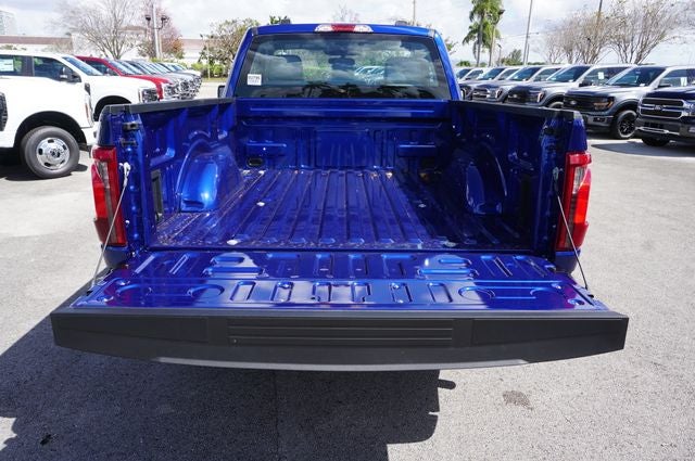 2026 Ford F-150 Base