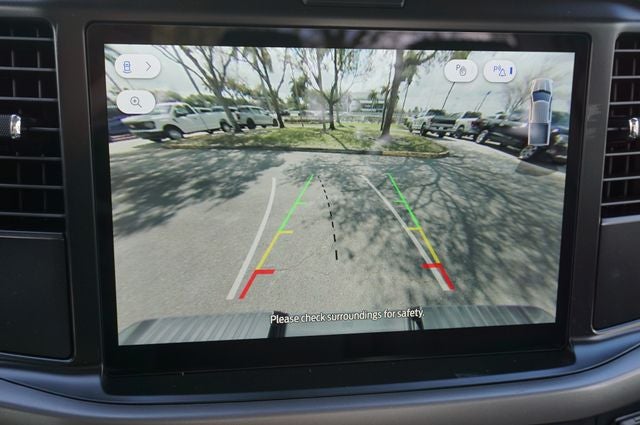 2026 Ford F-150 Base