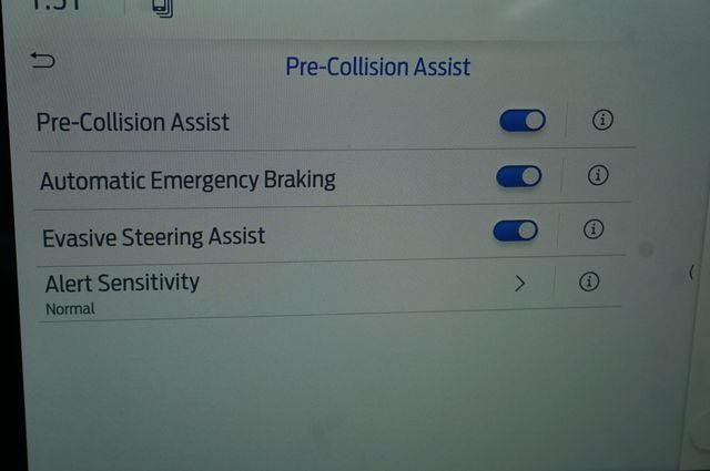 2026 Ford F-150 Base