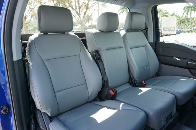 2026 Ford F-150 Base