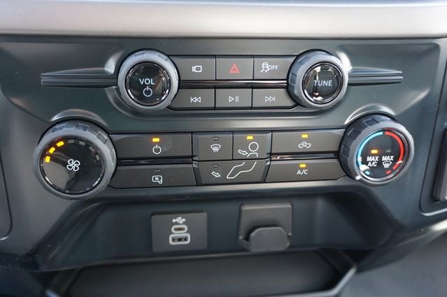 2026 Ford F-150 Base