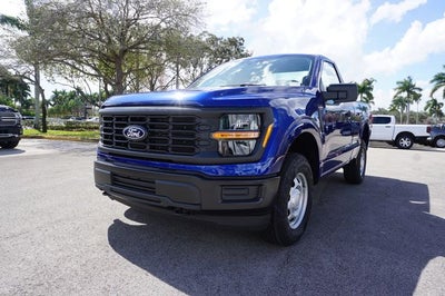 2026 Ford F-150 Base